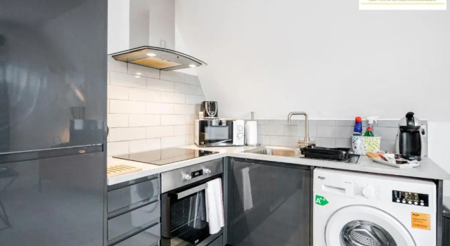 Апартаменты The Conduits - 1BR and 2BR Apartments By Homely Spaces Short Lets & Serviced Accommodation