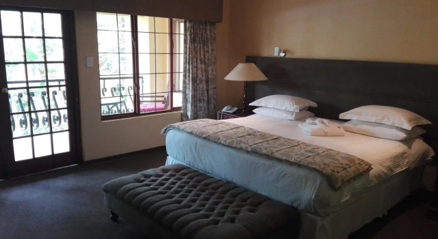 Aanmani Rose Guest House, Boek Pension Hotels in Gauteng met parkeren, Parkeren