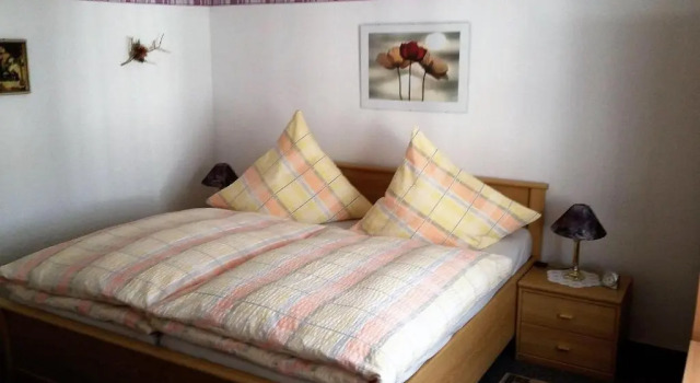 Ferienwohnung-Ullmann
