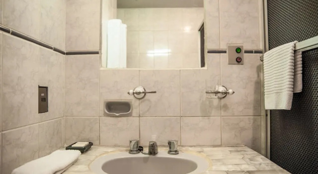 Апартаменты Hotel Anteus