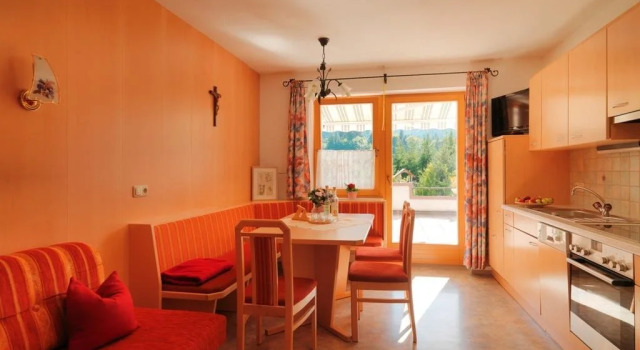 Gästehaus Elisabeth, Rezerwuj Hotel Fieberbrunn Pillerseetal