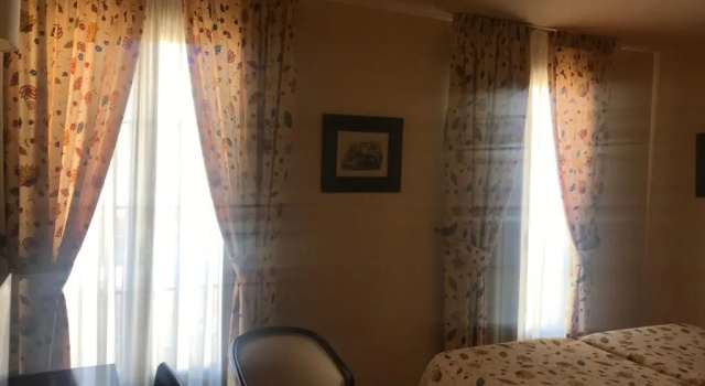 Номер Standard Hostal Plaza