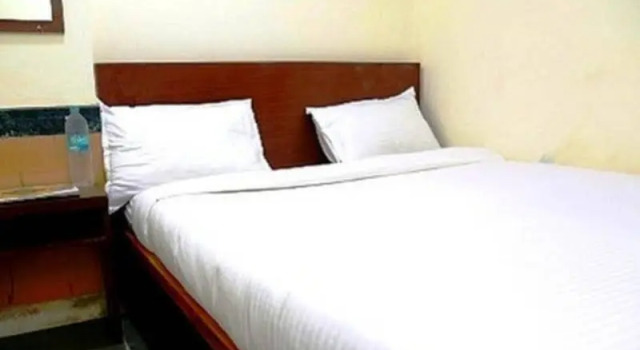 Hotel Saideep