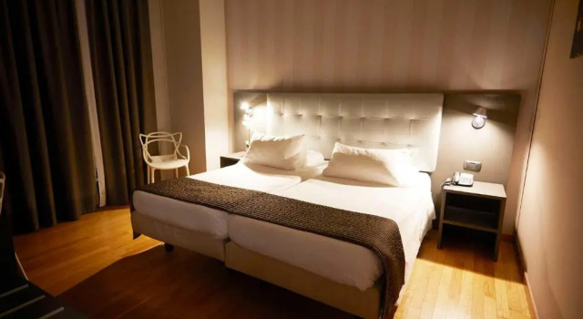 Двухместный номер Standard Hotel Concord