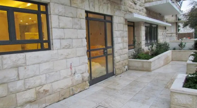 Standard- Enkelt værelse Jerusalem Castle Hotel