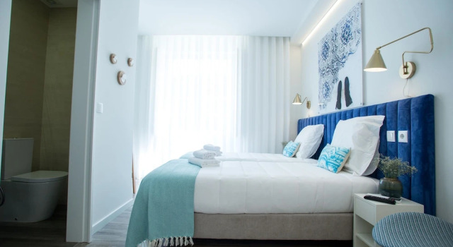 Boavista Premium by Porto City Hosts, Rezervovat Hotel Hotely v Porto se snídaní, Snídaně