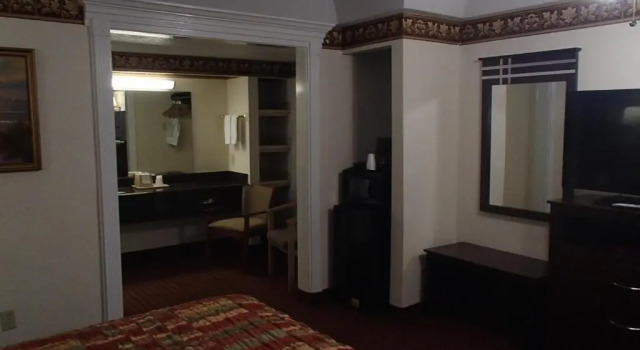 Budget Inn and Suites Corpus Christi, Buchen Sie Hotel Corpus Christi Texas