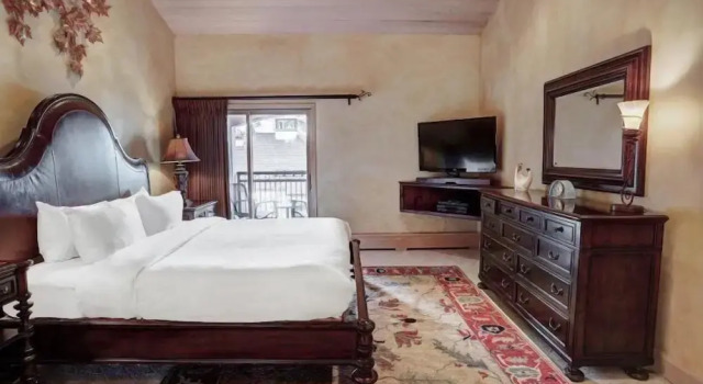 4 Bedroom Luxury Residence At World-Class Resort In Lionshead Village, Забронировать Курортный отель СПА-отели Вейл, SPA-услуги
