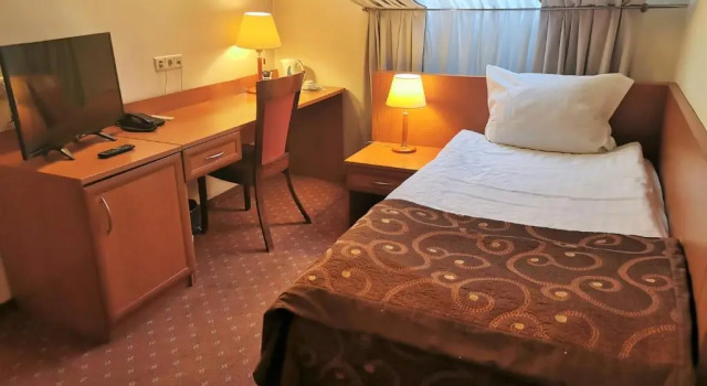 Одноместный номер Standard Mabre Residence