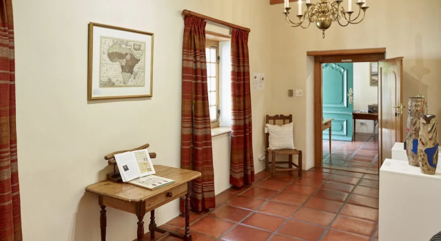 The Gables Suite- Adults Only