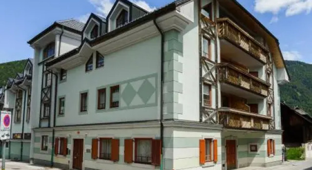 Apartment Villa Carolina