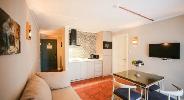 Eco Rooms