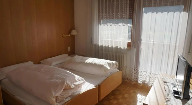 Апартаменты Hotel & Residence Sylvanerhof