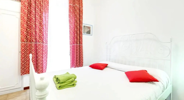 Apartment With 2 Bedrooms In Roma With Furnished Balcony And Wifi 130 Km From The Slopes, Prenota Appartamento Hotel a Lazio con parcheggio, Parcheggio