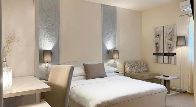 Номер Standard Shangri La Mansion