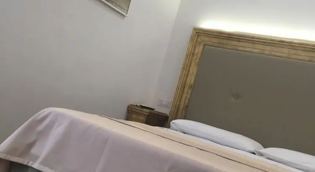 Четырёхместный номер Standard Art Atelier Accomodation Guest House
