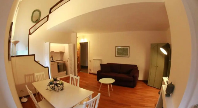 Апартаменты Palazzo Velli Suites