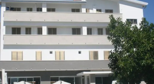 Hotel QuoVadis, Book Hotel Amantea Calabria