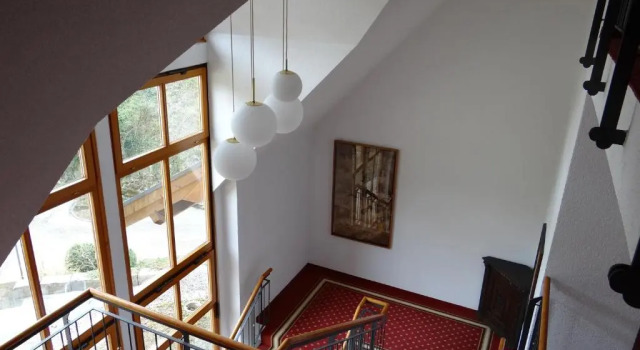 Standard double chambre Hotel-Restaurant Bibermühle GmbH