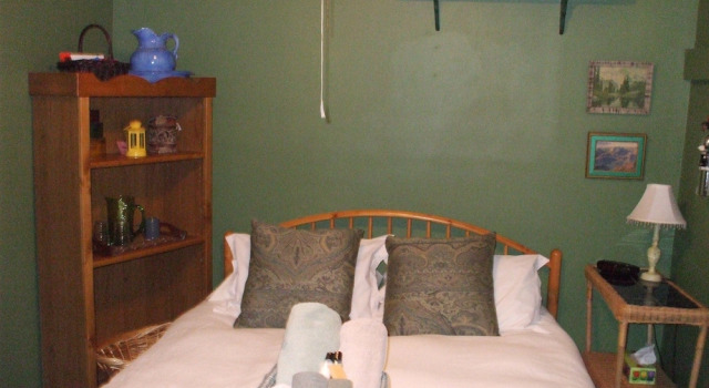 Коттедж River Wynde Executive B&B