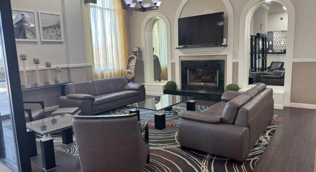 Days Inn & Suites By Wyndham Festus