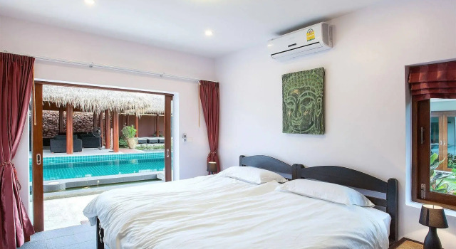 Baan Suan Hua Hin