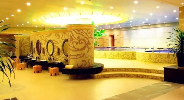 焦作凯莱大酒店, Rezervovat Hotel Jiaozuo Henan
