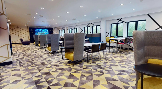 Village Urban Resort Cardiff, Book Hotel SPA-hoteller i Glamorgan, SPA
