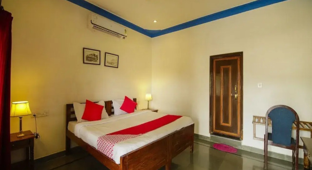 Hills Retreat Resort By OYO Rooms