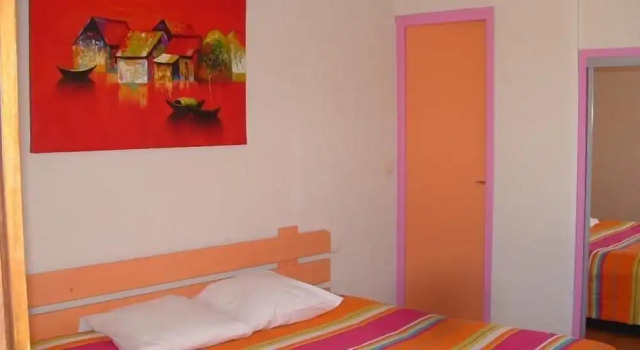Номер Standard Hotel Le Connetable
