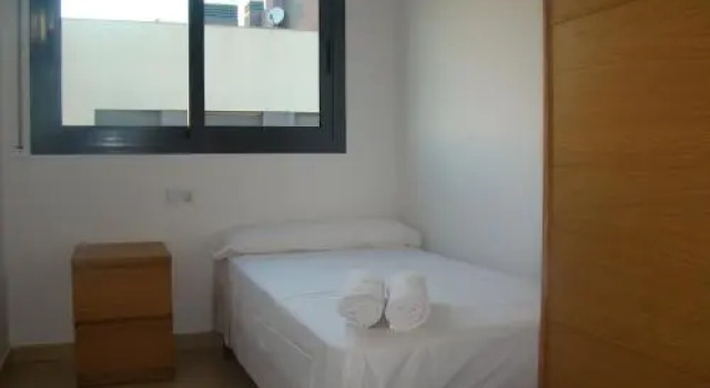 Apartament El Mirador