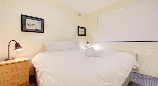 Snow Ski Apartments 31, Book Apartment Falls Creek 