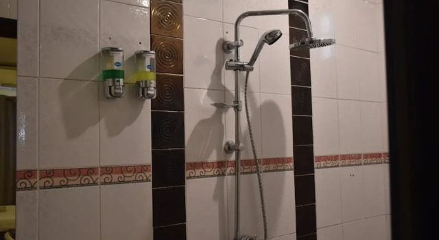 Двухместный семейный номер Standard Lao Silk Hotel