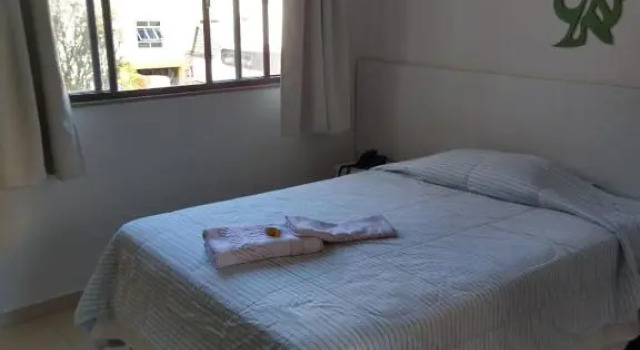 Номер Standard Alzira Plaza Hotel