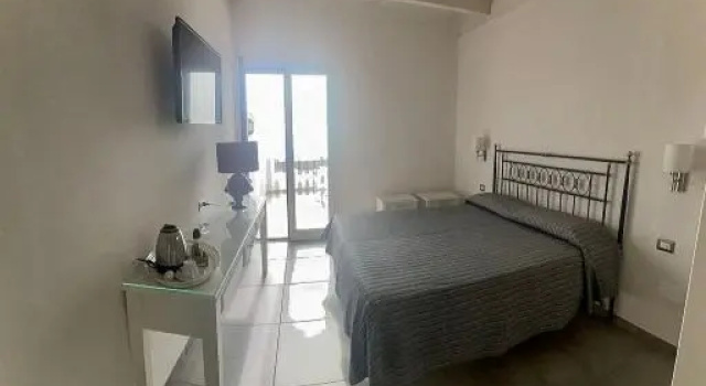 Номер Deluxe Hotel Boutique Il Castellino Relais