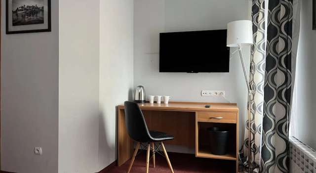 Номер Standard Garbarska 22 Aparthotel