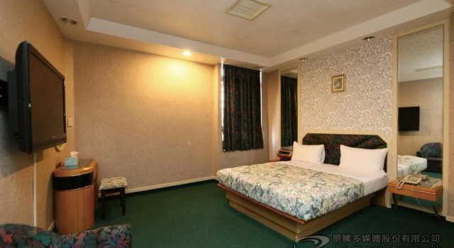 Ye-Shi Ri-Xin B&B