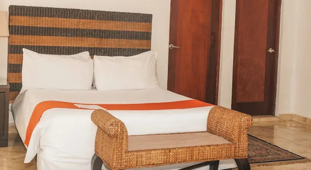 Номер Presidential Ekolojik Resort