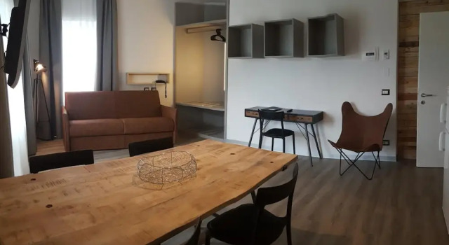 Hotel Anna, Prenota Hotel Hotel a Veneto con parcheggio, Parcheggio