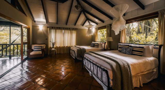 Copal Tree Lodge a MuyOno Resort, Buchen Sie Resort Punta Gorda 