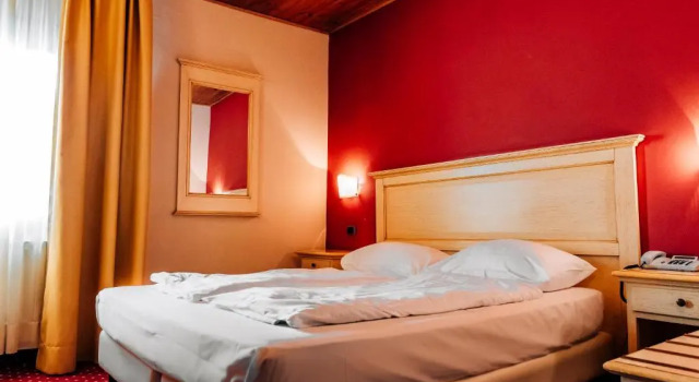 Двухместный номер Standard Hotel Bellavista