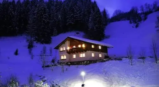 Haus Sabrina