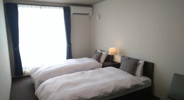 Kyogura Sumizome, Book Hotel Fushimi Ward Yokohama