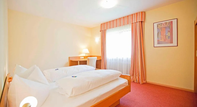 Люкс Classic Hotel Gasthof Engel