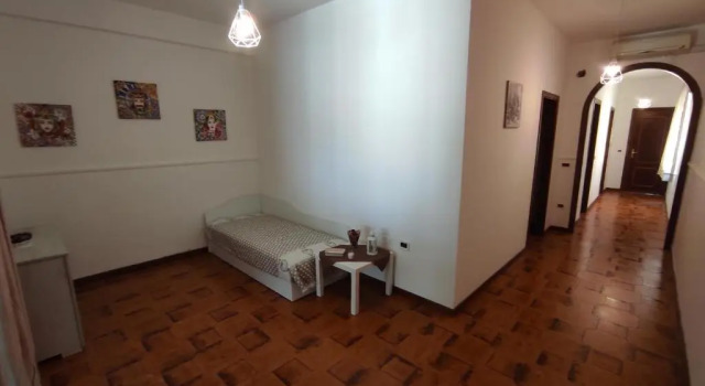 Апартаменты VILLA HEMINGWAY - LA CASA DI LEONARDO