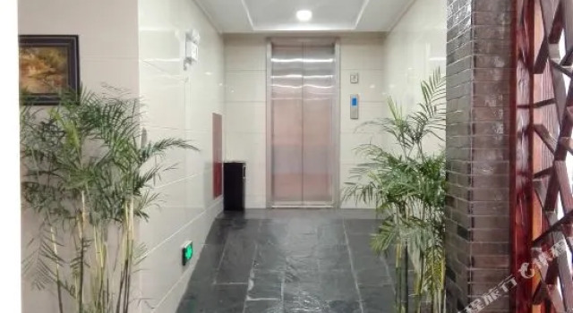 Fuyang Nanshan Bamboo Sea Xiangyue Bamboo Sea Homestay, Rezerwuj Hotel Changzhou Jiangsu