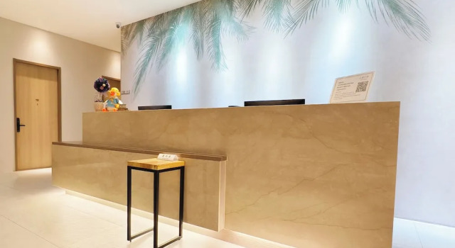 Hotel Sandao, Prenota Hotel Luodong Yilan County