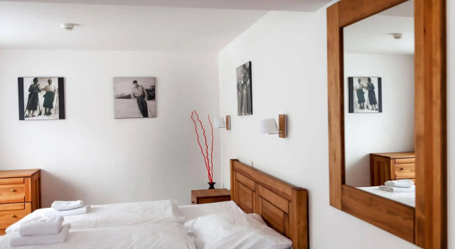Hotel Mikulášska Chata, Book Hotel Demanovska Dolina 