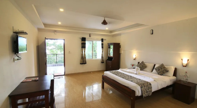 Номер Superior Spice Jungle Resort