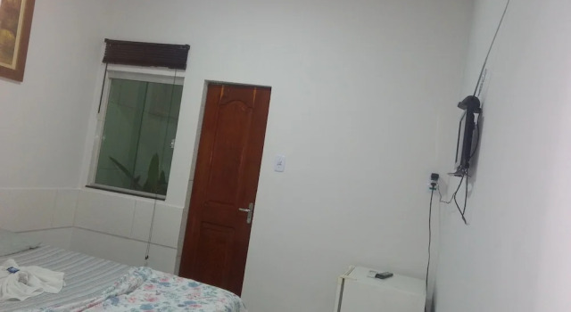 Двухместный номер Comfort Hotel Cabana